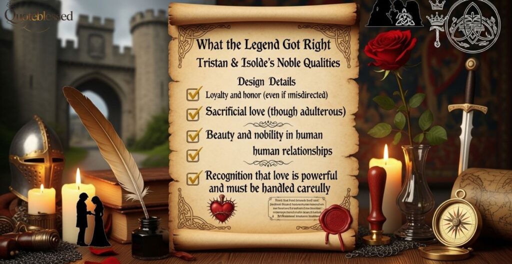 Best Tristan Meaning in the Bible: