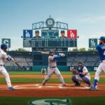 Dodgers vs Seattle Mariners Match Player Stats Complete Game Analysis and Performance Insights